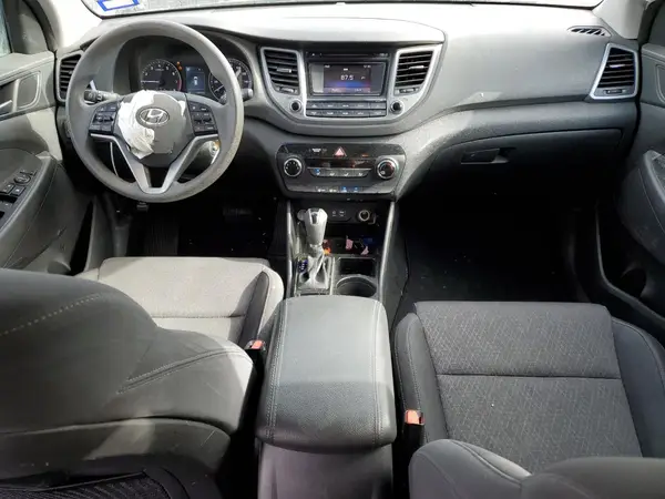 KM8J23A4XHU297747 2017 HYUNDAI TUCSON - Image 8