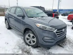 KM8J23A4XHU298297 2017 HYUNDAI TUCSON