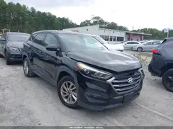 KM8J23A4XHU306107 2017 HYUNDAI TUCSON