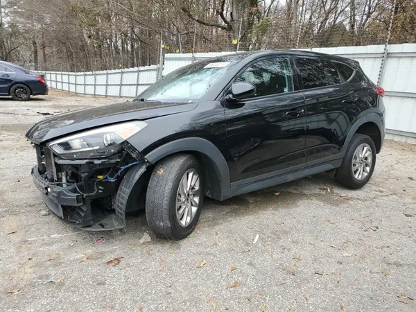 KM8J23A4XHU323618 2017 HYUNDAI TUCSON - Image 1