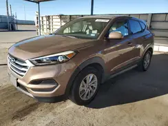 KM8J23A4XHU327698 2017 HYUNDAI TUCSON
