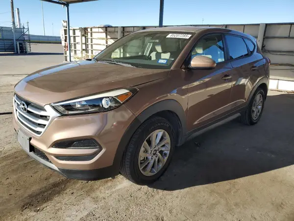 KM8J23A4XHU327698 2017 HYUNDAI TUCSON - Image 1