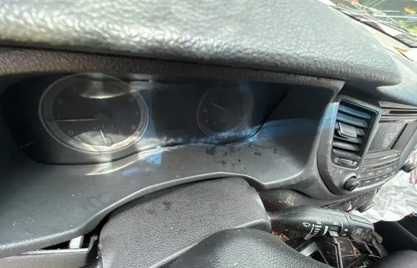 KM8J23A4XHU335316 2017 HYUNDAI TUCSON - Image 8