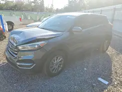KM8J23A4XHU341245 2017 HYUNDAI TUCSON