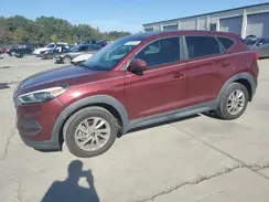 KM8J23A4XHU341892 2017 HYUNDAI TUCSON