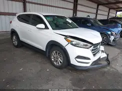 KM8J23A4XHU343335 2017 HYUNDAI TUCSON