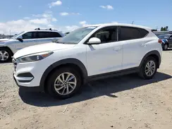 KM8J23A4XHU378411 2017 HYUNDAI TUCSON