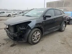 KM8J23A4XHU379350 2017 HYUNDAI TUCSON