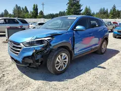KM8J23A4XHU389490 2017 HYUNDAI TUCSON