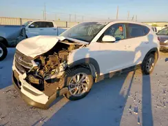 KM8J23A4XHU394771 2017 HYUNDAI TUCSON