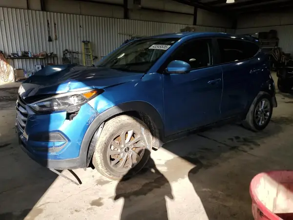KM8J23A4XHU396889 2017 HYUNDAI TUCSON - Image 1