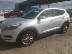 KM8J23A4XHU413660 2017 HYUNDAI TUCSON
