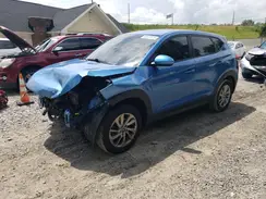 KM8J23A4XHU419703 2017 HYUNDAI TUCSON