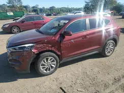 KM8J23A4XHU420169 2017 HYUNDAI TUCSON