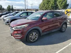 KM8J23A4XHU420608 2017 HYUNDAI TUCSON