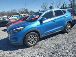 KM8J23A4XHU441359 2017 HYUNDAI TUCSON