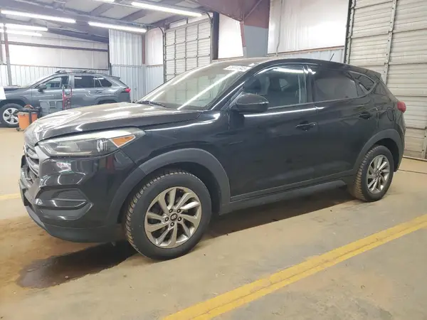 KM8J23A4XHU441846 2017 HYUNDAI TUCSON - Image 1