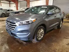 KM8J23A4XHU443595 2017 HYUNDAI TUCSON