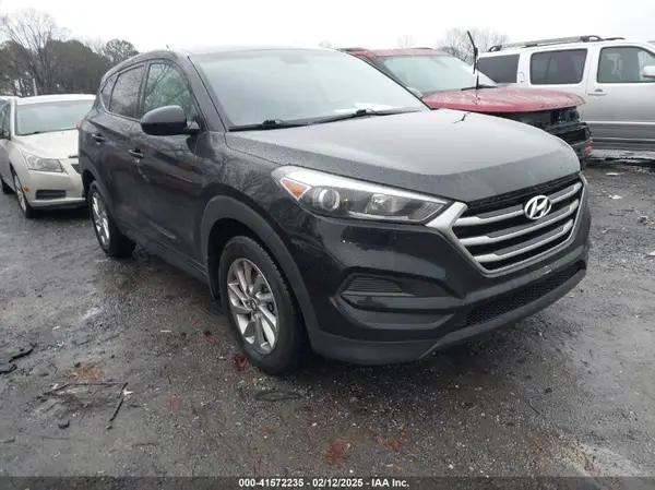 KM8J23A4XHU460784 2017 HYUNDAI TUCSON - Image 1