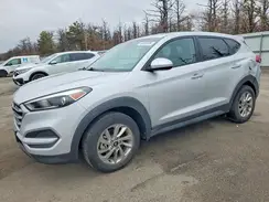KM8J23A4XHU461708 2017 HYUNDAI TUCSON