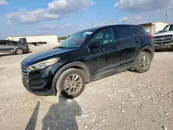 KM8J23A4XHU463796 2017 HYUNDAI TUCSON