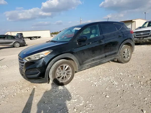 KM8J23A4XHU463796 2017 HYUNDAI TUCSON - Image 1