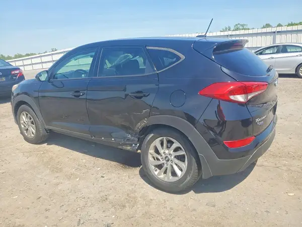 KM8J23A4XHU464771 2017 HYUNDAI TUCSON - Image 2