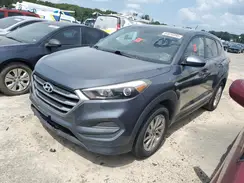 KM8J23A4XHU465774 2017 HYUNDAI TUCSON