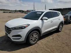 KM8J23A4XHU484616 2017 HYUNDAI TUCSON