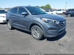 KM8J23A4XHU486205 2017 HYUNDAI TUCSON