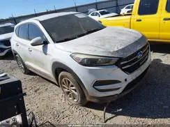KM8J23A4XHU494739 2017 HYUNDAI TUCSON