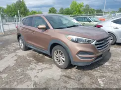 KM8J23A4XHU507313 2017 HYUNDAI TUCSON