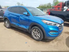 KM8J23A4XHU507652 2017 HYUNDAI TUCSON