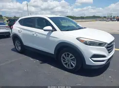 KM8J23A4XHU507957 2017 HYUNDAI TUCSON
