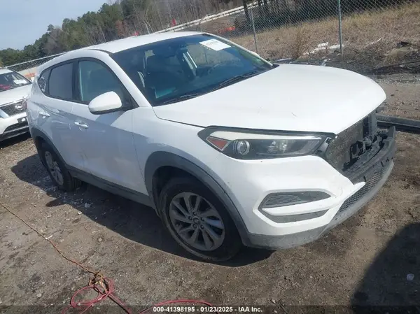 KM8J23A4XHU508316 2017 HYUNDAI TUCSON - Image 1