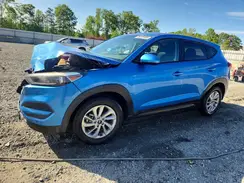 KM8J23A4XHU524919 2017 HYUNDAI TUCSON