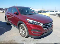 KM8J23A4XHU528341 2017 HYUNDAI TUCSON