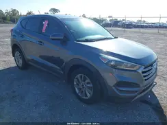 KM8J23A4XHU537685 2017 HYUNDAI TUCSON
