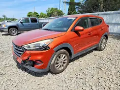 KM8J23A4XHU538240 2017 HYUNDAI TUCSON