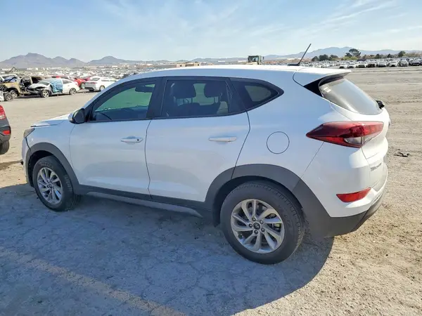 KM8J23A4XHU548878 2017 HYUNDAI TUCSON - Image 2