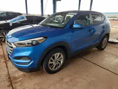 KM8J23A4XHU550999 2017 HYUNDAI TUCSON