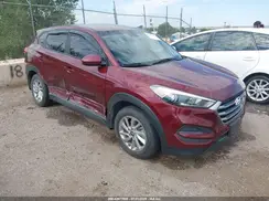 KM8J23A4XHU551795 2017 HYUNDAI TUCSON