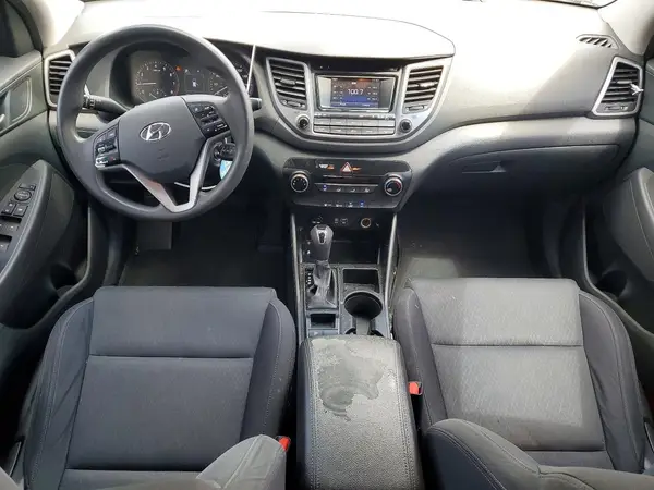 KM8J23A4XHU555734 2017 HYUNDAI TUCSON - Image 8
