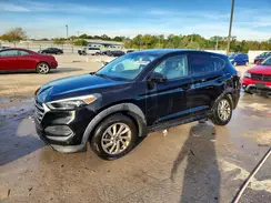 KM8J23A4XHU556933 2017 HYUNDAI TUCSON