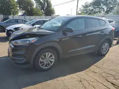 KM8J23A4XHU565681 2017 HYUNDAI TUCSON