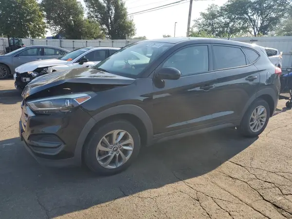 KM8J23A4XHU565681 2017 HYUNDAI TUCSON - Image 1