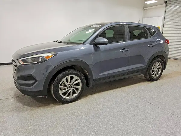 KM8J23A4XHU569147 2017 HYUNDAI TUCSON - Image 1