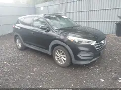KM8J23A4XHU570539 2017 HYUNDAI TUCSON