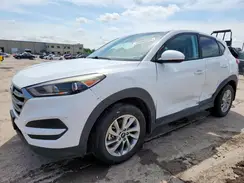 KM8J23A4XHU571979 2017 HYUNDAI TUCSON