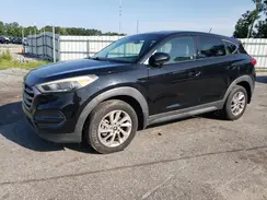 KM8J23A4XHU577457 2017 HYUNDAI TUCSON